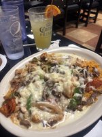 Casa Mexico Restaurant Bar & Grill