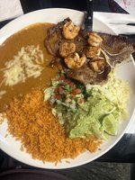 Casa Mexico Restaurant Bar & Grill