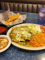 Casa Mexico Restaurant Bar & Grill