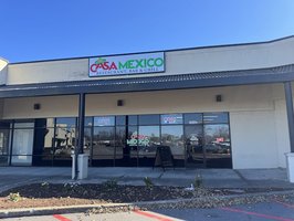 Casa Mexico Restaurant Bar & Grill