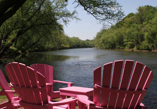 Catawba River Greenway Featured Image