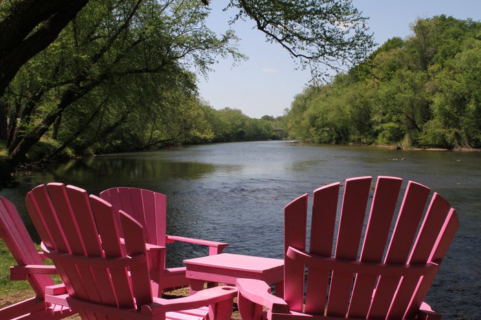 Catawba River Greenway Featured Image