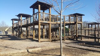 Catawba Meadows Park- Partially Reopen