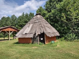 Catawba Meadows Park- Partially Reopen