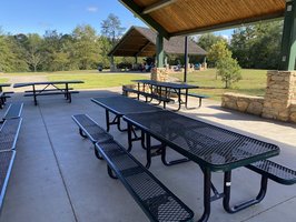 Catawba Meadows Park- Partially Reopen