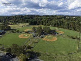 Catawba Meadows Park- Partially Reopen