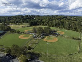 Catawba Meadows Park- Temporarily Closed