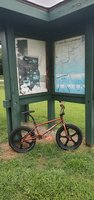 Catawba River Greenway- Partially Reopen