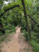 Catawba River Greenway- Partially Reopen