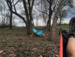 Catawba River Greenway- Partially Reopen