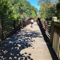 Catawba River Greenway- Partially Reopen
