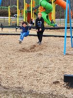 Catawba River Greenway- Partially Reopen