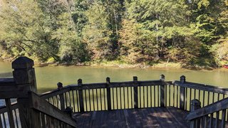 Catawba River Greenway- Partially Reopen
