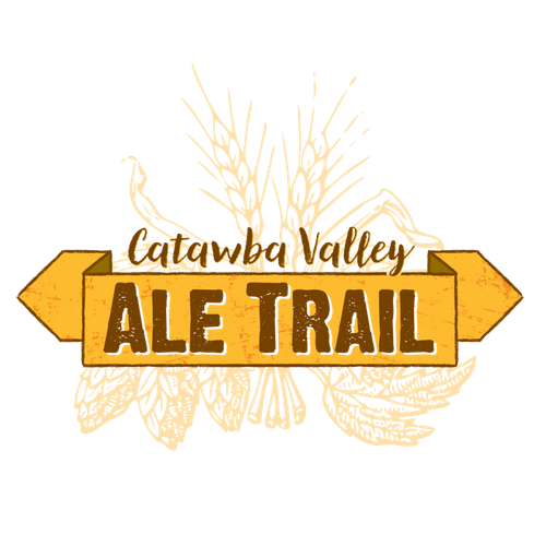 Catawba Valley Ale Trail Transparent Logo.png