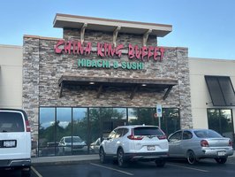 China King Buffet