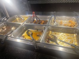 China King Buffet