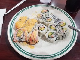 China King Buffet