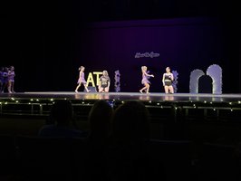 City of Morganton Municipal Auditorium (CoMMA)