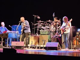 City of Morganton Municipal Auditorium (CoMMA)