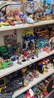 Classic Plastic Toys & Collectibles