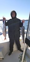 Colt Bass Fishing