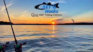 Colt Bass Fishing