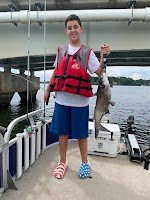 Colt Bass Fishing