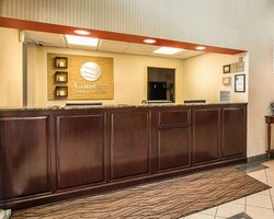 Comfort Inn