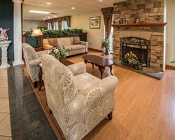 Comfort Inn