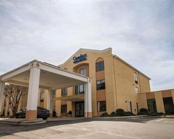 Comfort Inn