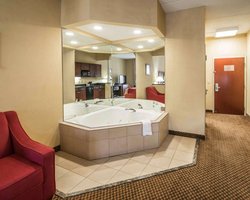 Comfort Inn