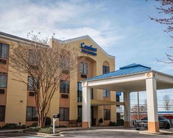 Comfort Inn