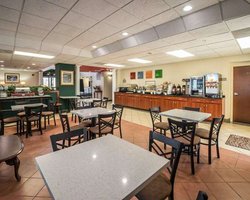 Comfort Inn