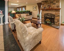 Comfort Inn