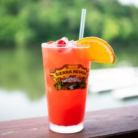 Copper Penny Grill Lake Hickory