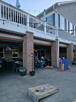 Copper Penny Grill Lake Hickory