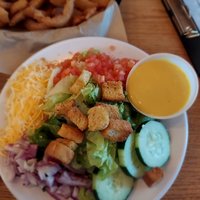 Copper Penny Grill Lake Hickory