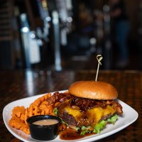 Copper Penny Grill Lake Hickory