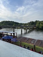 Copper Penny Grill Lake Hickory