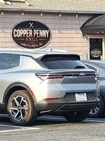Copper Penny Grill Lake Hickory