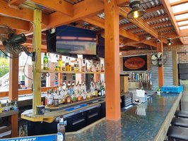 Copper Penny Grill Lake Hickory