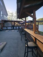 Copper Penny Grill Lake Hickory