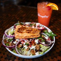 Copper Penny Grill Lake Hickory