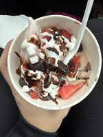 Cup n' Spoon Coffee & Yogurt Bar