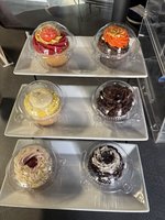 Cup n' Spoon Coffee & Yogurt Bar