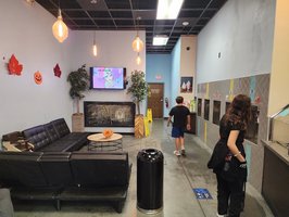 Cup n' Spoon Coffee & Yogurt Bar