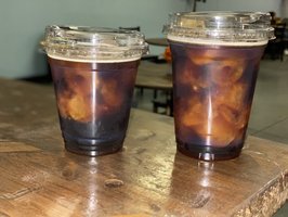 Cup n' Spoon Coffee & Yogurt Bar