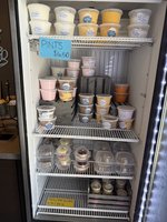 Cup n' Spoon Coffee & Yogurt Bar