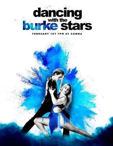 Dancing with the Burke Stars.jpg