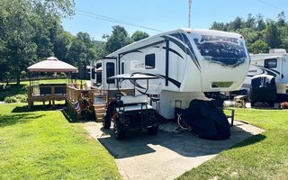 Daniel Boone RV Resort